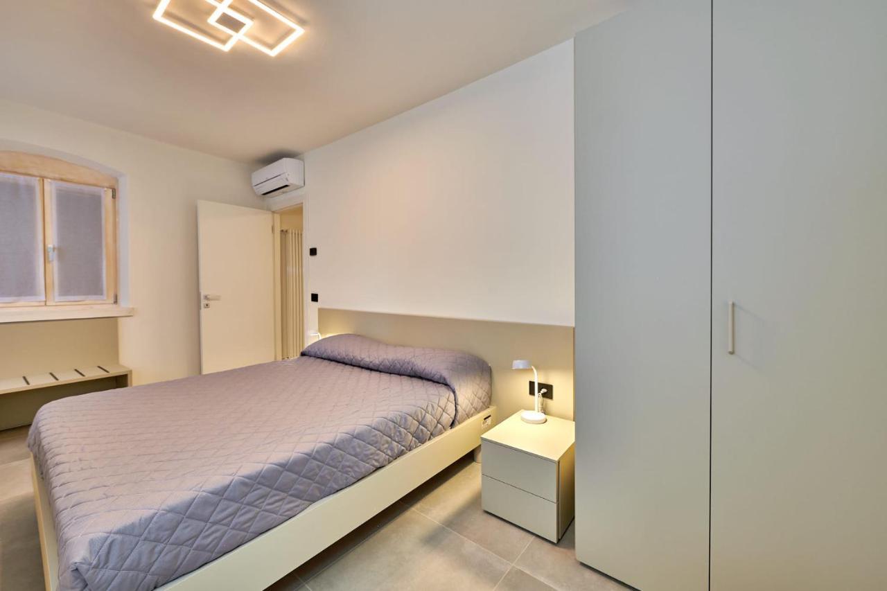 Apartmentsgarda - Residenza Mercanti Экстерьер фото