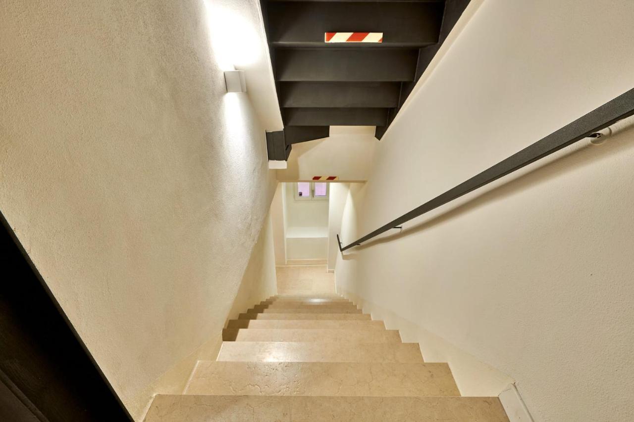 Apartmentsgarda - Residenza Mercanti Экстерьер фото