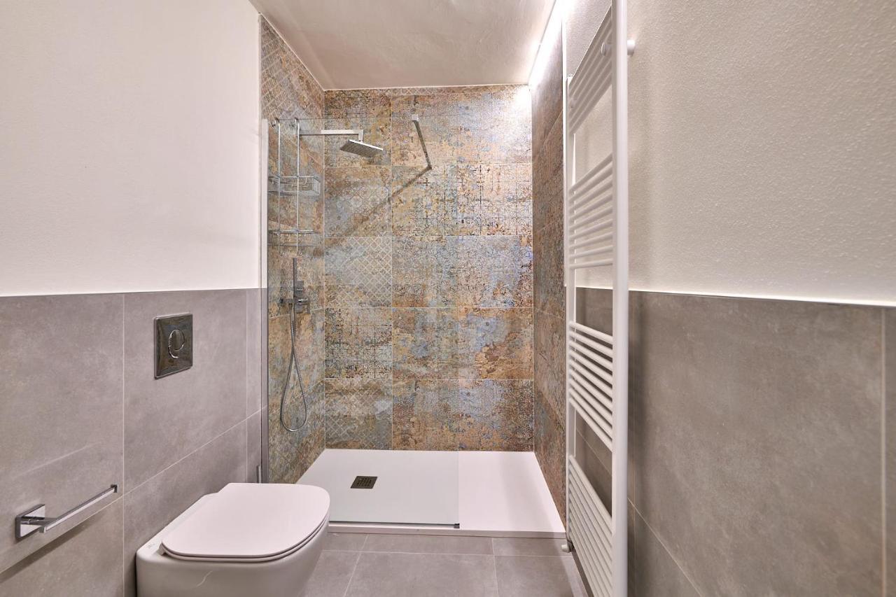 Apartmentsgarda - Residenza Mercanti Экстерьер фото