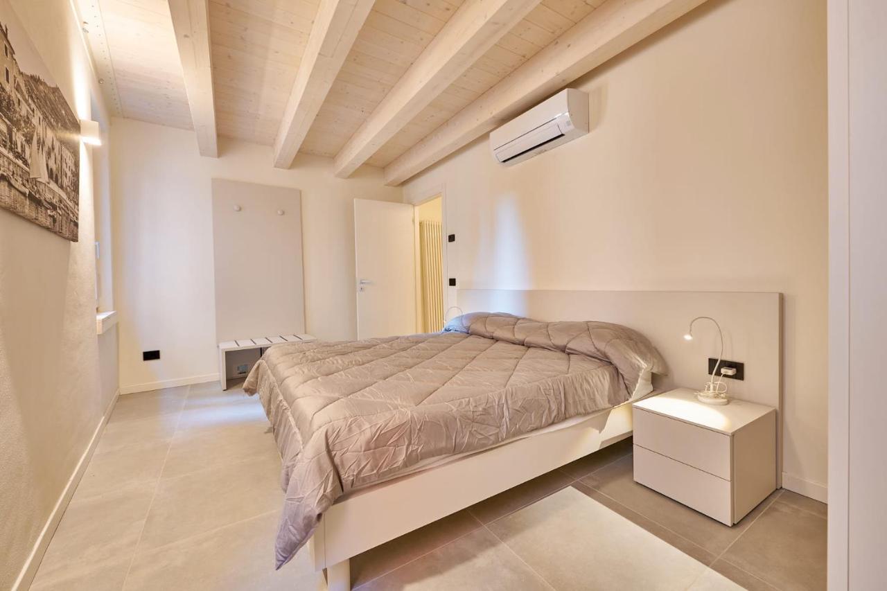 Apartmentsgarda - Residenza Mercanti Экстерьер фото