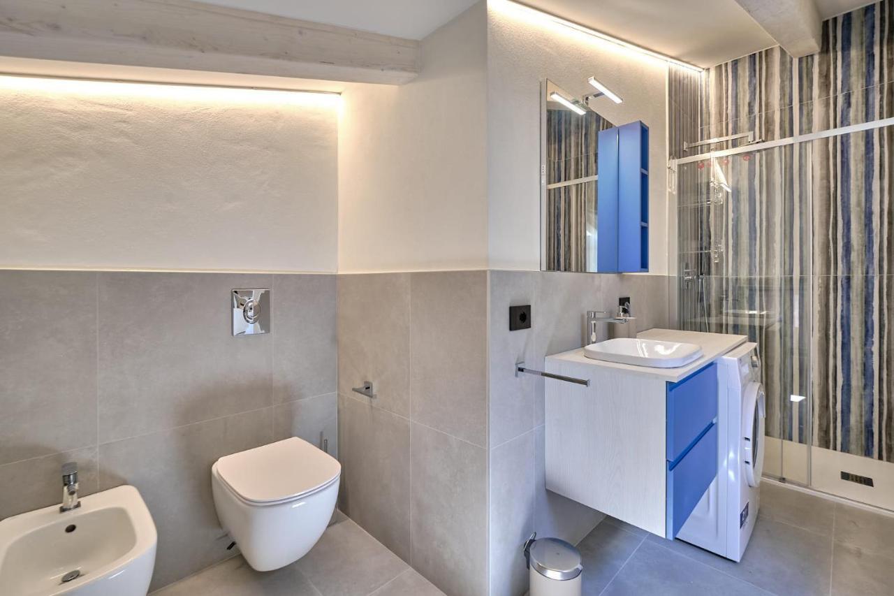 Apartmentsgarda - Residenza Mercanti Экстерьер фото